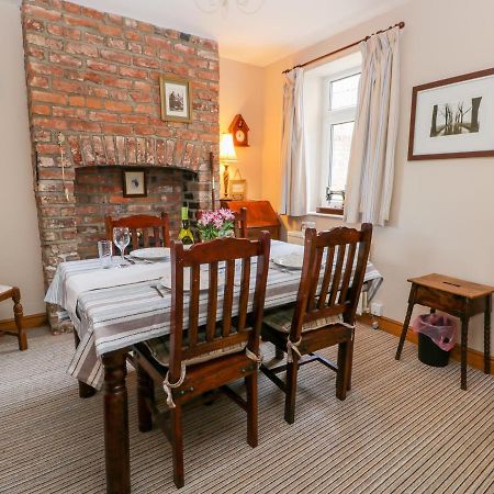 Chapel Cottage Filey Exterior foto